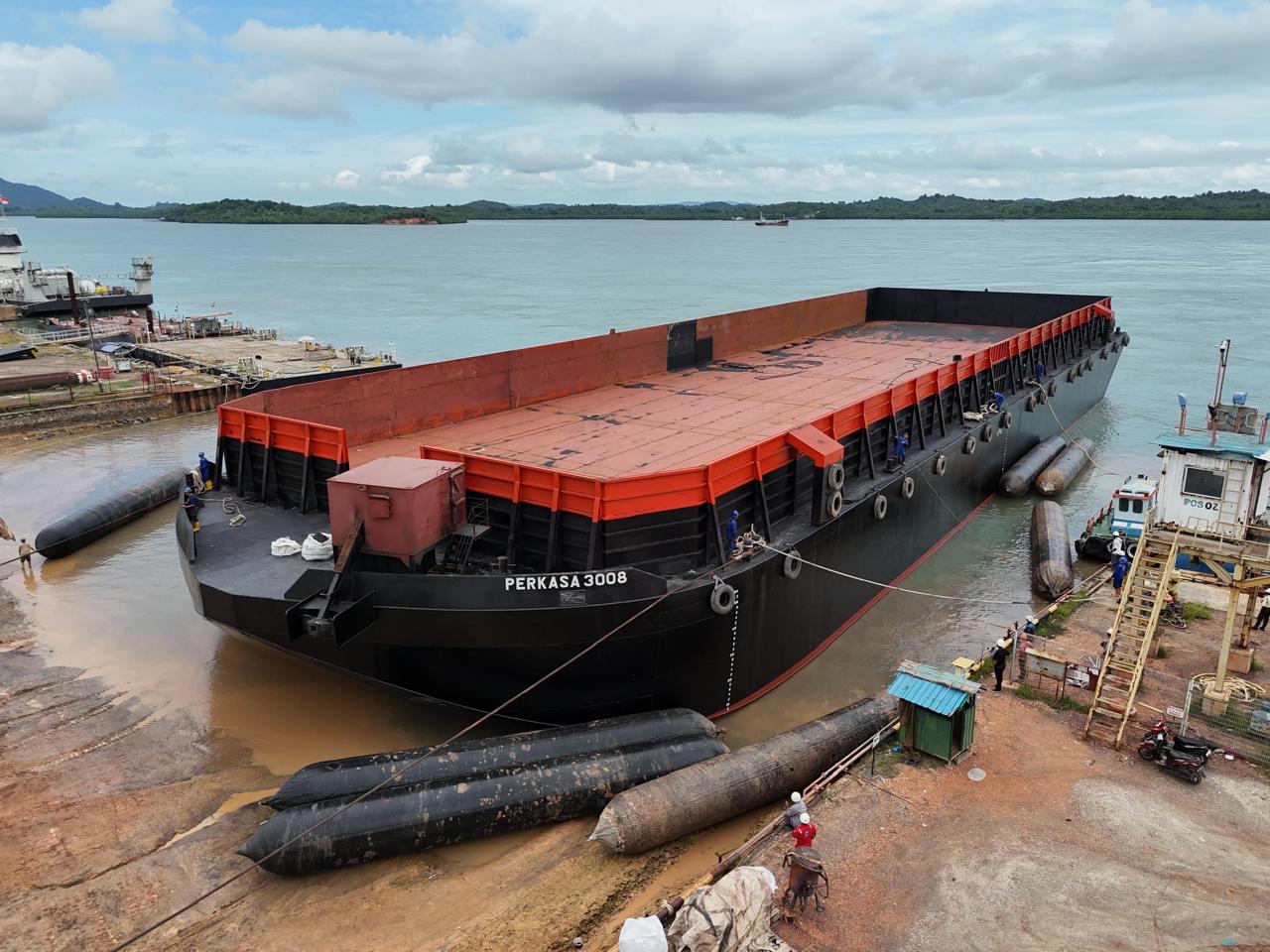 Barge - Perkasa 3008